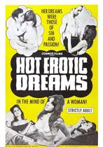 Hot Erotic Dreams