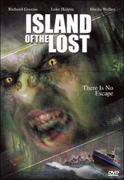 Poster Island of the Lost