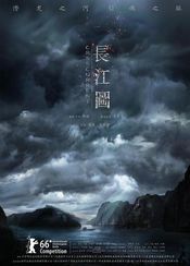 Poster Chang jiang tu