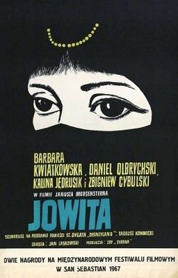 Jowita poster