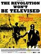 Film - The Revolution Won't Be Televised