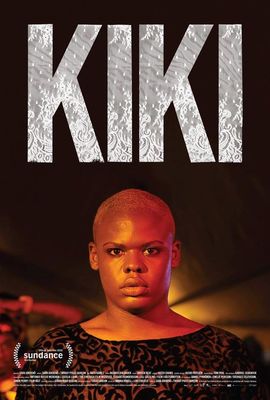 Kiki poster