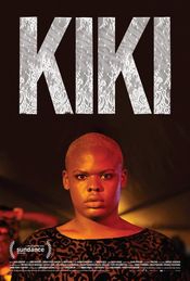 Poster Kiki
