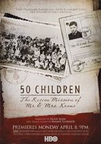 50 de copii: Misiunea de salvare a domnului și doamnei Kraus