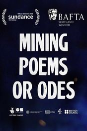 Poster Mining Poems or Odes
