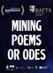 Film Mining Poems or Odes