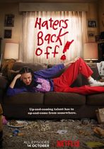 Haters Back Off!