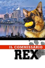 Poster Il commissario Rex