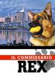 Film - Il commissario Rex