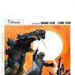 Poster 4 Kaijûtô no kessen: Gojira no musuko