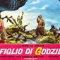 Poster 9 Kaijûtô no kessen: Gojira no musuko