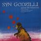 Poster 3 Kaijûtô no kessen: Gojira no musuko