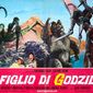 Poster 7 Kaijûtô no kessen: Gojira no musuko