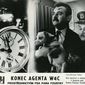 Poster 5 Konec agenta W4C prostrednictvím psa pana Foustky