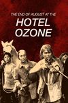 Konec srpna v Hotelu Ozon