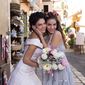 Foto 13 Muchacha italiana viene a casarse