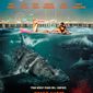 Poster 1 Jersey Shore Shark Attack