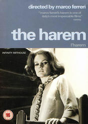 Poster L'harem