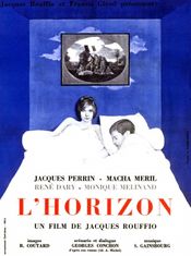 Poster L'horizon