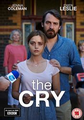 Poster The Cry
