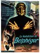 Film - La malédiction de Belphégor
