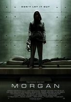 Morgan: Un experiment cibernetic