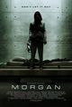 Film - Morgan