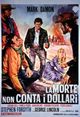 Film - La morte non conta i dollari