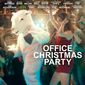 Poster 18 Office Christmas Party