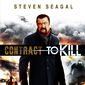 Poster 1 Contract to Kill