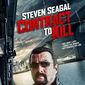 Poster 3 Contract to Kill
