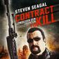 Poster 5 Contract to Kill