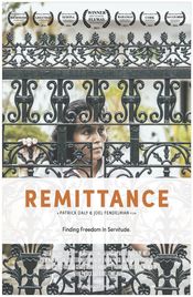 Poster Remittance