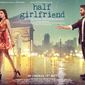 Poster 2 Half Girlfriend