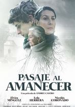 Pasaje al Amanecer 