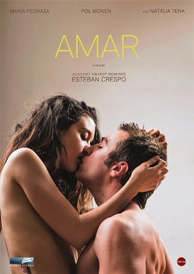 Amar poster