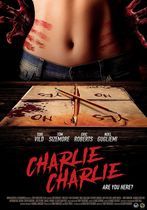 Charlie Charlie 