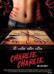 Poster Charlie Charlie