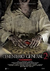 Poster Cementerio General 2