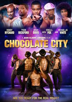 Chocolate City: Vegas 