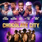 Poster 1 Chocolate City: Vegas