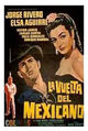 Film - La vuelta del Mexicano