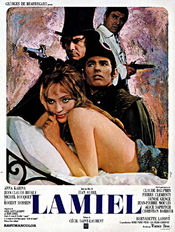 Poster Lamiel