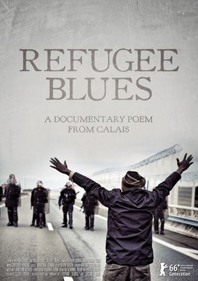 Refugee Blues poster