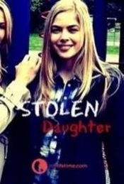 Poster Stolen Daughter