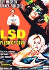 LSD - Inferno per pochi dollari