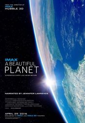 Poster A Beautiful Planet