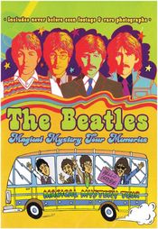 Poster Magical Mystery Tour