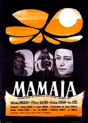 Poster Mamaia