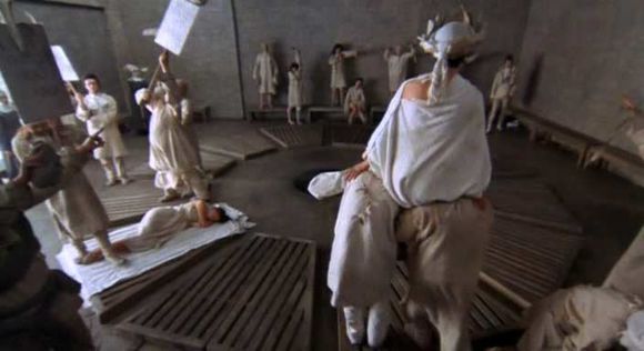 Marat/Sade